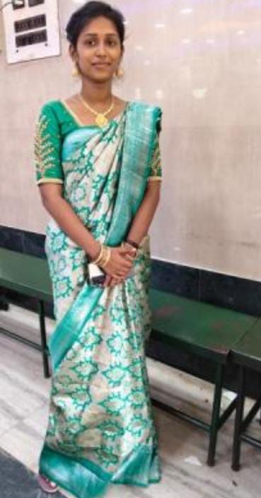 Bride Image